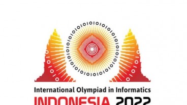 Daftar Siswa Indonesia di Olimpiade Informatika Internasional 2022