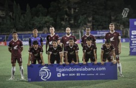 Prediksi PSS Sleman vs PSM Makassar: Skor, Susunan Pemain, dan Kabar Terkini