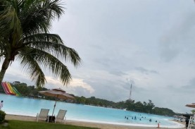 Wisata di Bintan Tak Lagi Mahal?