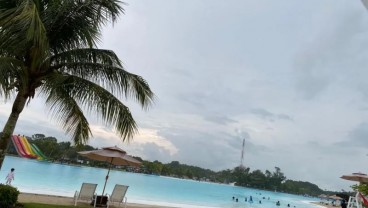 Wisata di Bintan Tak Lagi Mahal?