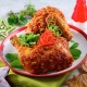 Resep Hari Ini: Ayam Rica-Rica Kemangi, Pedas tapi Bikin Nagih