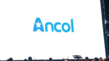 Ancol Ganti Logo, Gambar Lumba-lumba Hilang