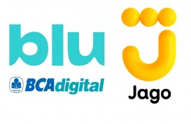 Kinerja BCA Digital dan Jago (ARTO), Siapa yang Rapornya Paling Bagus?