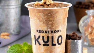 Biaya, Cara Daftar hingga Keuntungan Franchise Kopi Kulo