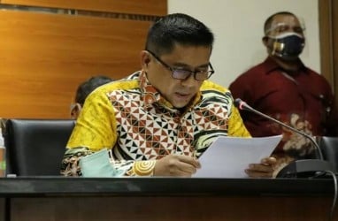 KPK Ungkap Pihak Summarecon Beri Sepeda Mewah ke Eks Walkot Yogya