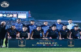 Link Live Streaming Liga 1: Borneo FC vs Arema FC, Bhayangkara FC vs Persib