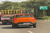 Tertangkap Berkeliaran di Ibu Kota, Suzuki S-Presso Kapan Mengaspal?