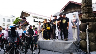 Dinas Kebudayaan dan Pariwisata Aceh Gelar Fun Bike, Diharap Jadi Ajang Rutin