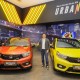 Ditopang Brio, Penjualan Mobil Honda di Pekanbaru Capai 1.663 Unit