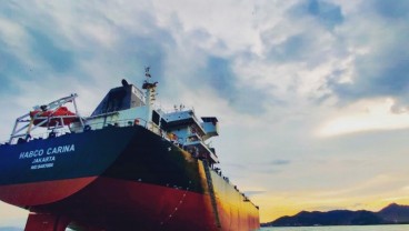 Beli Kapal Pasca IPO, Habco Trans Maritima (HATM) Sasar Bisnis Pelayaran Malaysia-Filipina