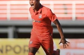 Hasil Liga 1: Diwarnai 2 Kartu Merah, Borneo FC Jinakkan Arema FC