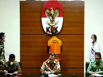 KPK Lebih Tidak Dipercaya Publik ketimbang TNI dan Polri, Kata Survei