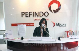 Obligasi Perdana BRI Finance Peroleh Peringkat idAA dari Pefindo