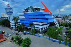 Ini Capaian Enam Proyek Strategis Pelindo Regional…
