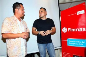 Respons AFPI terhadap POJK Fintech P2P Lending