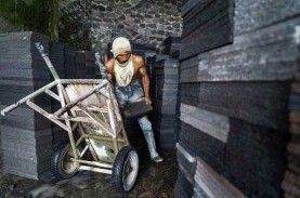 Permintaan Batu Alam Meningkat, Hamparan Stone Optimalkan…