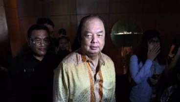 Intip-intip MPRO, Emiten Properti Keluarga Dato Sri Tahir