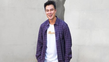 Baim Wong: Citayam Fashion Week Bukan Milik Saya