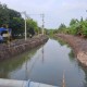 Sidoarjo Antisipasi Banjir, 58 Titik Sungai Dinormalisasi 
