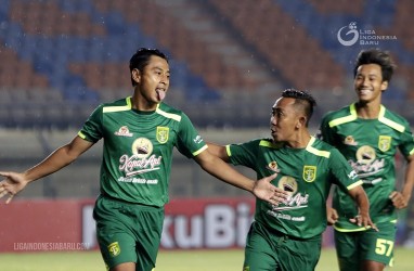 Prediksi Skor Persikabo vs Persebaya, Susunan Pemain, Head to Head, Preview