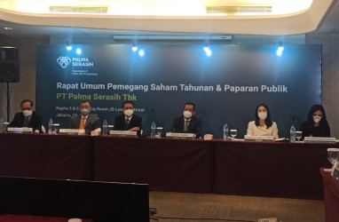 Palma Serasih PSGO Kerja Sama Investasi Penghiliran CPO di KEK MBTK