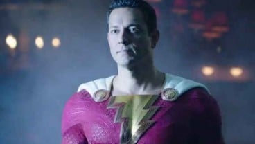 Fakta Menarik Shazam! Fury of the Gods, Rilis Desember 2022