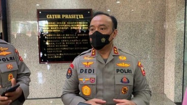 Brigadir J Tewas: Beredar Kabar Bharada E Tersangka, Ini Penjelasan Polri