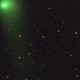 Komet K2 Melintasi Bumi Sejauh 2 Kali Jarak Bumi ke Matahari