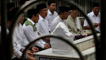 Tiga Makam Keramat di Kabupaten Cirebon Diusulkan jadi Cagar Budaya