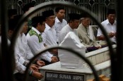Tiga Makam Keramat di Kabupaten Cirebon Diusulkan jadi Cagar Budaya