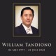 Emiten Keluarga Dato Sri Tahir (MPRO) Bakal RUSPLB, Cari Pengganti William Tandiono