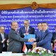 PJB & Laos Jalin Kerja Sama Pengelolaan Pembangkit