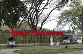 Mengenal Taman Balekambang Solo, Peninggalan Raja Mangkunegoro yang Kini Jadi Termewah