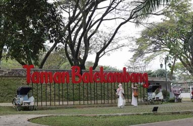 Mengenal Taman Balekambang Solo, Peninggalan Raja Mangkunegoro yang Kini Jadi Termewah