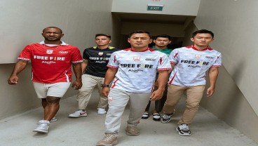 Link Live Streaming Persis vs Dewa United di Liga 1 2022-2023