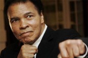 Sabuk Tinju Rumble in the Jungle Milik Muhammad Ali Terjual Puluhan Miliar Rupiah