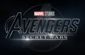 Marvel Bakal Rilis Film Avengers: The Kang Dynasti, Ini Bocorannya