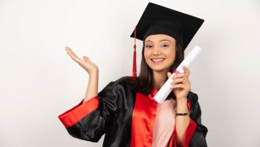 Deretan Ucapan Selamat Wisuda Buat Rayakan Momen Wisuda Sahabatmu