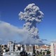 Gunung Berapi Sakurajima di Jepang Meletus, Warga Dievakuasi