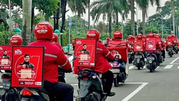 Hadir di Jakarta, AirAsia Food Siap Ekspansi ke Kota Lain