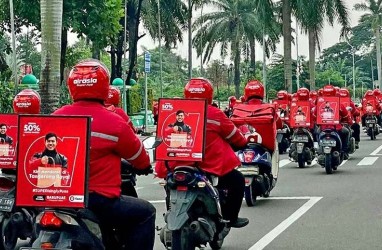 Hadir di Jakarta, AirAsia Food Siap Ekspansi ke Kota Lain