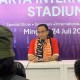 Sebut Pagar JIS Roboh karena Jakmania, PSI: Anies Jangan Cuci Tangan!