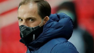 Chelsea Dibantai Arsenal, Tuchel ungkap Ada Pemain Sudah Tidak Betah