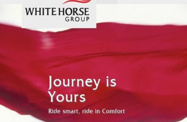 White Horse WEHA Bidik Usaha Jastip,  Genjot Layanan DayMall