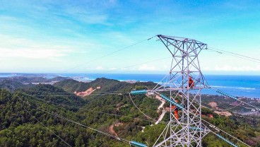 PLN Terima 43 Sertifikat Dari Kantor Pertanahan Bitung & Boltim