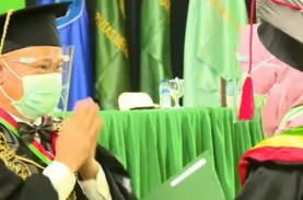 10 Ucapan Selamat Wisuda dalam Bahasa Inggris Singkat
