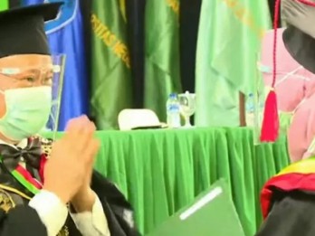 10 Ucapan Selamat Wisuda dalam Bahasa Inggris Singkat