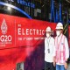 Gelontorkan Rp400 Miliar, INKA Siap Pasok Bus Litrik Berbaterai ABC untuk Pertemuan G20