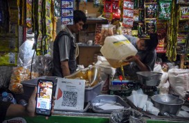 Indef: Kondisi Ekonomi Indonesia Belum Bisa Pulih Secara Normal