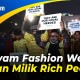 Citayam Fashion Week Didaftarkan HKI, Warganet Meradang